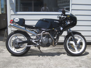GILERA SATURNO